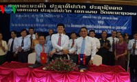 Kon Tum: Đội K53 lên đường tìm kiếm mộ liệt sĩ tại Lào và Campuchia
